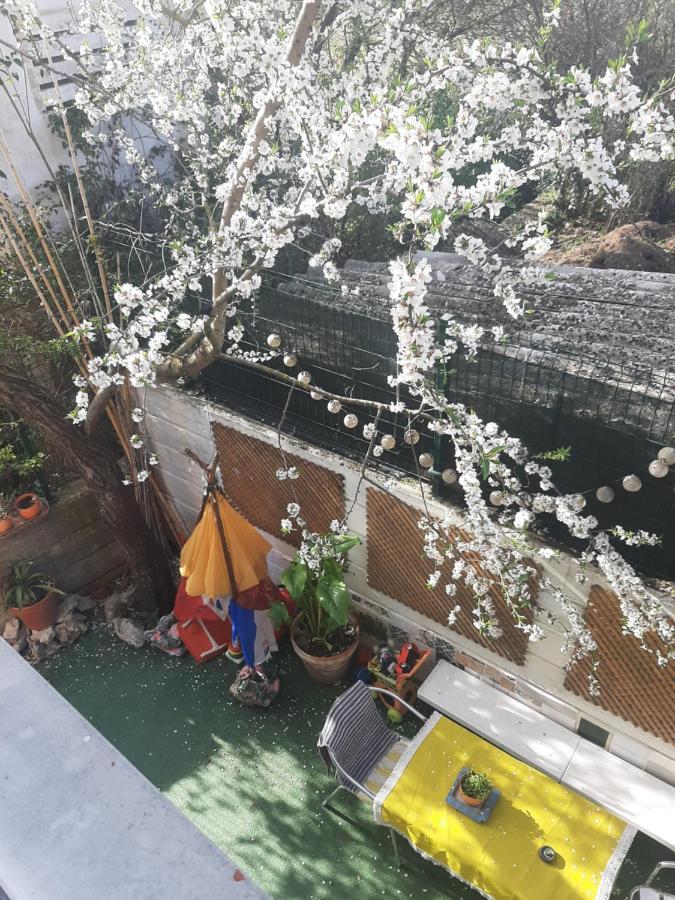 Baldissera Estella Dış mekan fotoğraf
