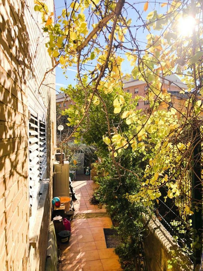 Baldissera Estella Dış mekan fotoğraf
